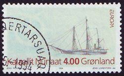 Grønland 1994