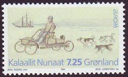 Grønland 1994