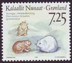 Greenland 1994