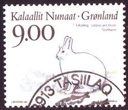 Grønland 1994