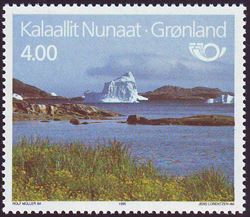 Greenland 1995