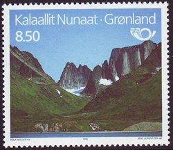 Greenland 1995