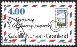 Grønland 1995