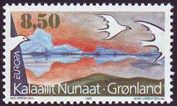 Greenland 1995