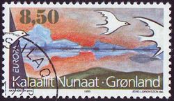 Grønland 1995