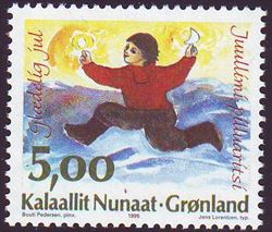 Greenland 1995