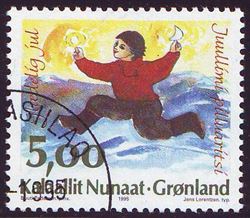 Greenland 1995