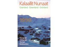 Greenland 1990
