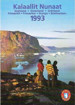 Grønland 1993