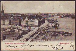 Sverige 1903