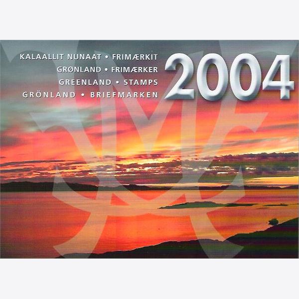 Greenland 2004