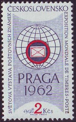 Czechoslovakia 1961