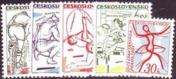 Czechoslovakia 1965