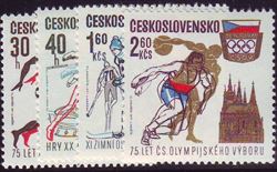 Tjekkoslovakiet 1971