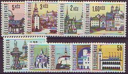 Czechoslovakia 1965