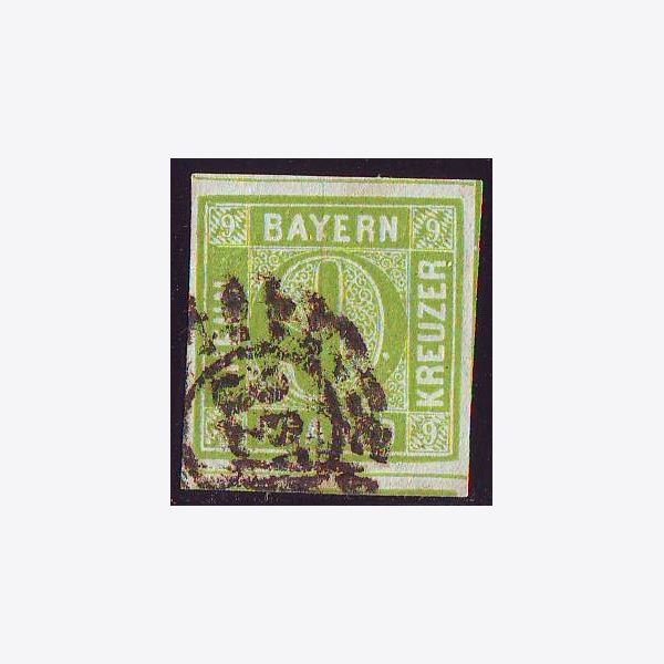 Bayern 1849