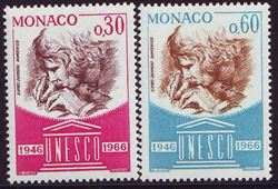 Monaco 1966