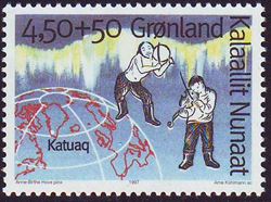 Grønland 1997