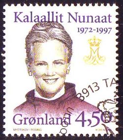 Grønland 1997