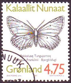 Grønland 1997