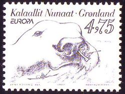 Grønland 1997