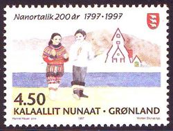 Greenland 1997