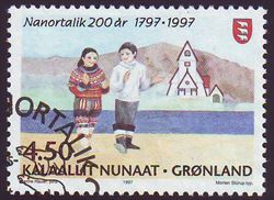 Greenland 1997