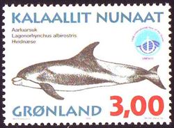 Grønland 1998