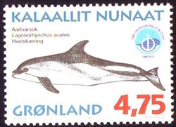 Grønland 1998