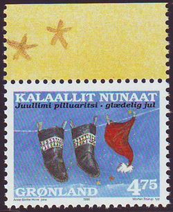 Grønland 1998