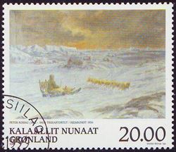 Greenland 1999