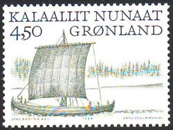 Grønland 1999