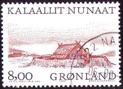 Grønland 1999