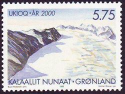 Greenland 1999