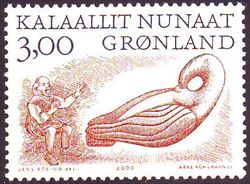 Greenland 2000