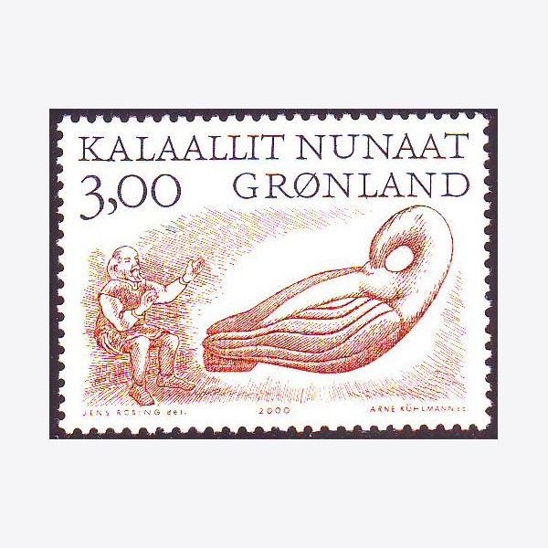 Grønland 2000