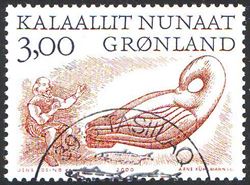 Grønland 2000