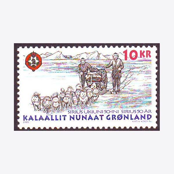 Greenland 2000