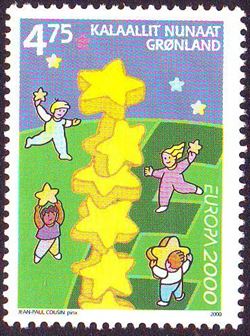 Grønland 2000