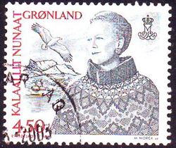 Grønland 2000