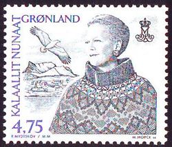 Grønland 2000