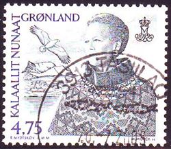 Grønland 2000