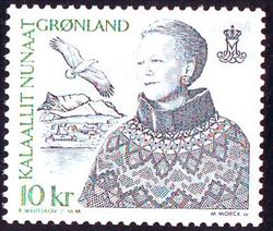 Greenland 2000