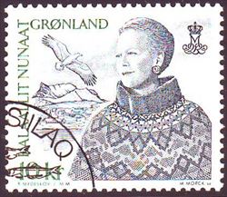 Grønland 2000