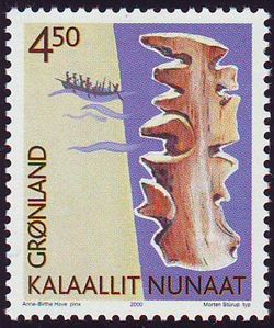 Greenland 2000