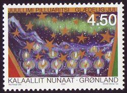 Grønland 2000