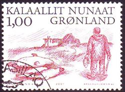 Grønland 2001