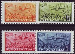 Yugoslavia 1947