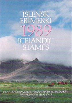 Iceland 1989