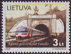 Litauen 2005